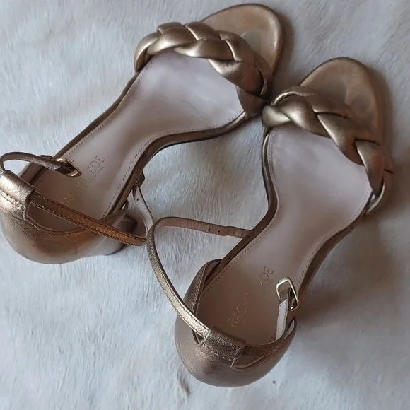 Rachel Zoe Heeled Sandals